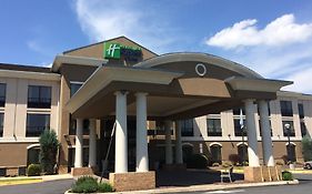 Holiday Inn Express And Suites Winchester By Ihg